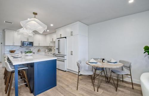 Encinitas Casa | Oceanfront, Luxury Remodel, Pool, Walk To Dining