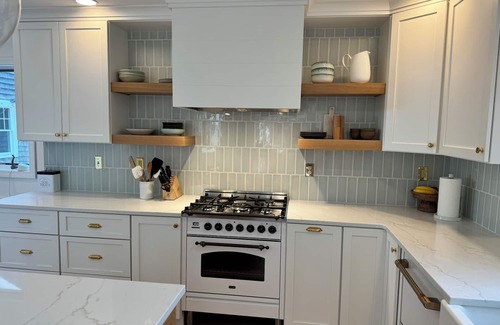 Westbrook Center Casa | Oceanfront Modern Luxury 3-bedroom beach house
