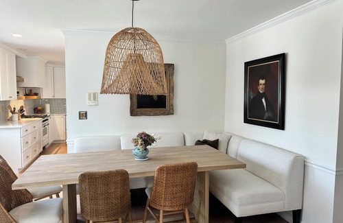 Westbrook Center Casa | Oceanfront Modern Luxury 3-bedroom beach house