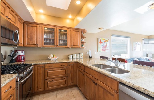 San Simeon Condominio | Brook's Beach Retreat- # SS6