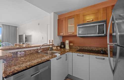 Puerta de Tierra Apartamento | Oceanfront Oasis Couple s Retreat San Juan