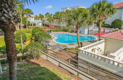 Butler Beach Apartamento | Oceanfront Oasis Epic Views St Aug Free Tix