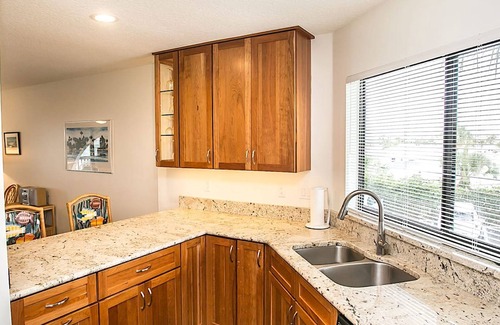 Butler Beach Apartamento | Oceanfront Oasis Hibiscus C202 St Aug Free Tix