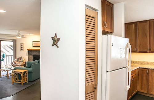 Butler Beach Apartamento | Oceanfront Oasis Hibiscus C202 St Aug Free Tix