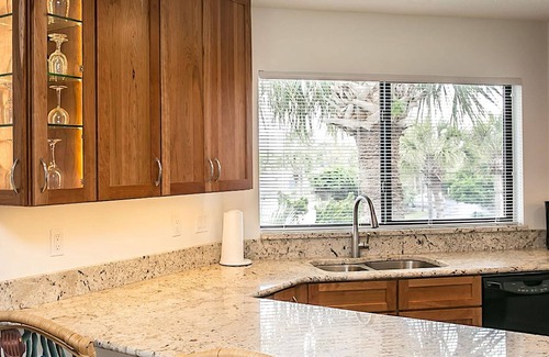 Butler Beach Apartamento | Oceanfront Oasis Hibiscus C202 St Aug Free Tix