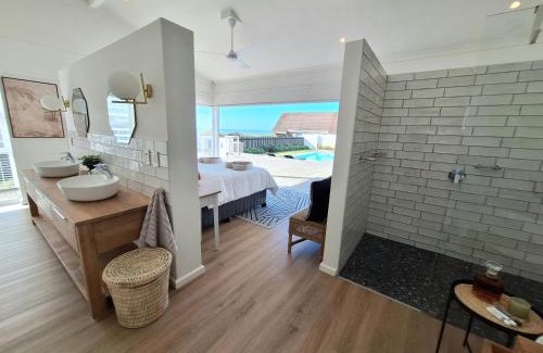 Port Alfred Casa | Oceanfront Oasis - Private pool and Solar