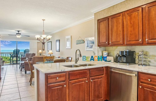 Butler Beach Apartamento | Oceanfront Oasis Steps From St Augustine Beach