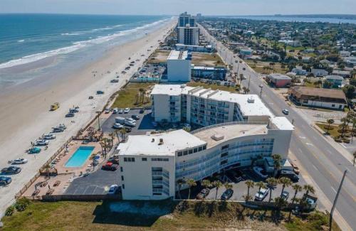 Bostwick Park Apartamento | Oceanfront Oasis