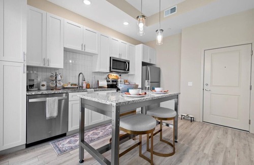 Seabreeze Park Condominio | Oceanfront Oasis Daytona Beach 1BR/1BA - Lot View - 202