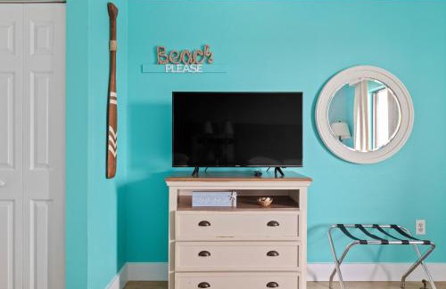 Myrtle Beach Apartamento | Oceanfront Oasis