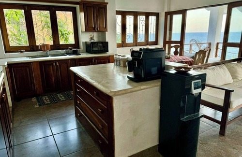 Puerto Ángel Villa | Oceanfront Oasis - Villa Margarita - Entire Villa