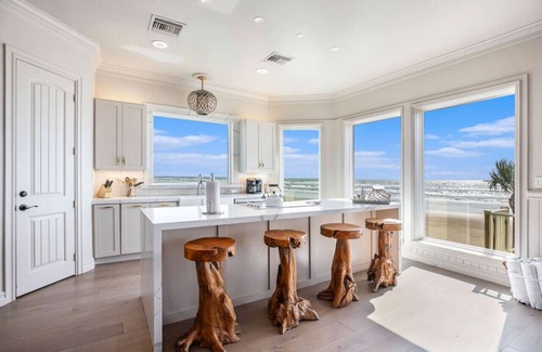 Sands Of Kahala Beach Casa | Oceanfront Oasis w/ Indoor Pool, BBQ & Pet friendly