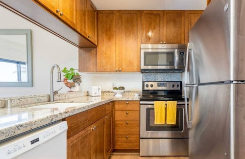 Lihue Condominio | Frente al mar, Vista al mar, Pasos a la playa, Kaha Lani, Minutos a Wailua Golf