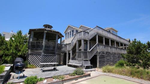 Whale Head Hill Casa | OCEANFRONT, Ocean Views, Community Amenities, Close to Beach Access-704, Sea Forever