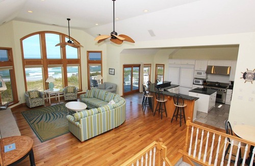 Pine Island Casa | PI190, Making Waves / Oceanfront, 7 habitaciones, 8. 5 baños