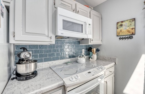 North Topsail Beach Casa | Casa frente al mar "En un ala, un ala y una oración" ¡RESERVANDO AHORA PARA 2020!