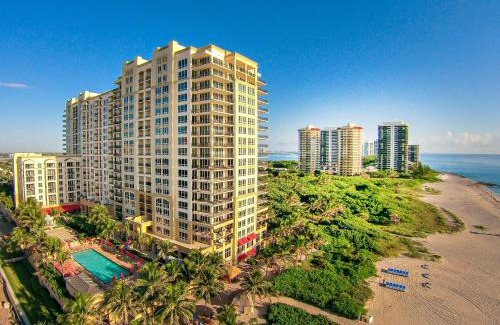 Singer Island Apartamento | Oceanfront Palm Beach Resort & Spa Singer Island