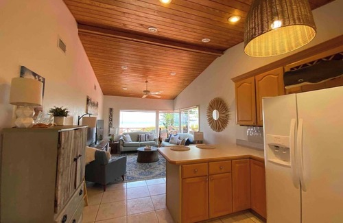 Bethune Beach Casa | Oceanfront Paradise in New Smyrna Beach!