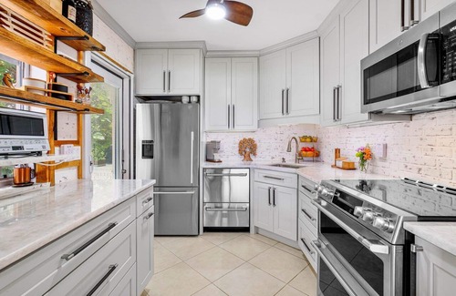 Delray Beach Condominio | Oceanfront - One of A Kind - 2/2 Private On The Ocean