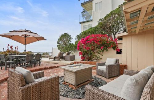 Leucadia Casa | Oceanfront Paradise on Neptune