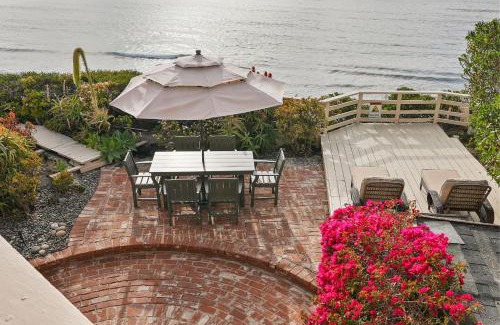 Leucadia Casa | Oceanfront Paradise on Neptune