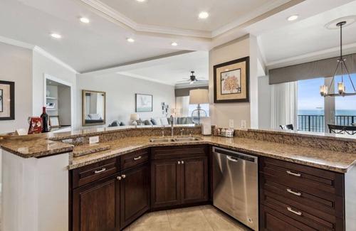 Fernandina Beach Villa | HERMOSO ATICO FRENTE AL MAR EN Amelia Island Plantation
