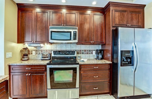 Fernandina Beach Villa | HERMOSO ATICO FRENTE AL MAR EN Amelia Island Plantation