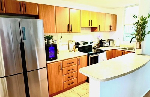 Mediania Alta Complejo | Oceanfront Penthouse, 3 bed/2 bath with Private Terrace & Hot-Tub!! A MUST stay!