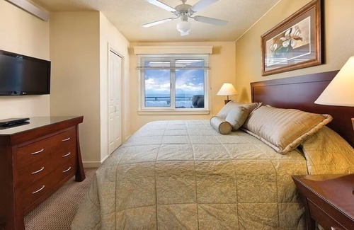 Seaside Complejo | Oceanfront Penthouse Condo, Worldmark Seaside Resort; Nights 5, 6 & 7 only 50