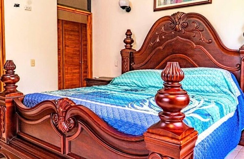 Playa Negra Villa | Playa Negra Styl. & Comfortable Beach Dream Penthouse
