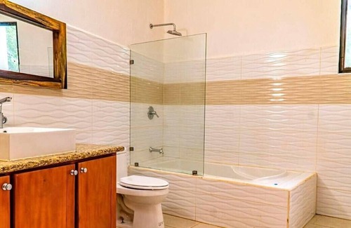 Playa Negra Villa | Playa Negra Styl. & Comfortable Beach Dream Penthouse