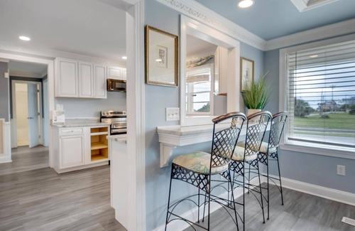 Atlantic Beach Casa | Oceanfront Private Beach House w/Private Hot Tub + Free Attraction Tickets!