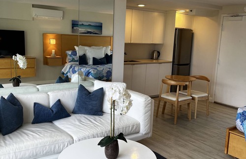 Diamond Head - Kapahulu - St. Louis Condominio | DIAMOND HEAD BEACH HOTEL unidad 704