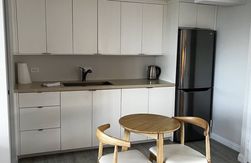 Diamond Head - Kapahulu - St. Louis Condominio | DIAMOND HEAD BEACH HOTEL unidad 704