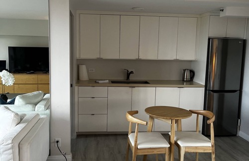 Diamond Head - Kapahulu - St. Louis Condominio | DIAMOND HEAD BEACH HOTEL unidad 704