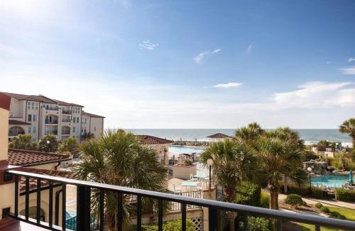 North Topsail Beach Apartamento | Oceanfront Resort! at Ocean Delight!