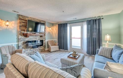 North Topsail Beach Casa | Oceanfront Resort Living with 3 pools, waterfall, restaurant