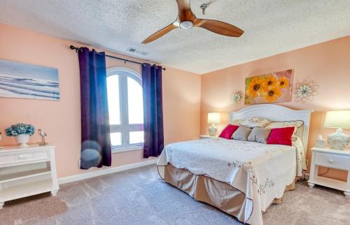 North Topsail Beach Casa | Oceanfront Resort Living with 3 pools, waterfall, restaurant
