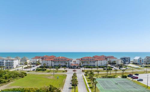 North Topsail Beach Casa | Oceanfront Resort with Pools - Villa Capriani 118 B
