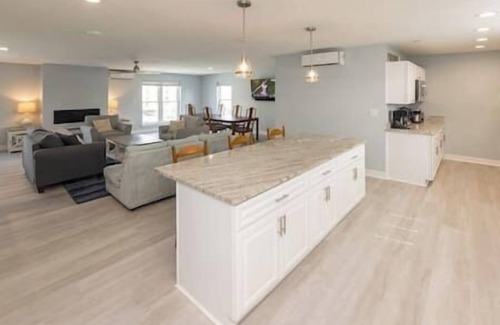Virginia Beach Apartamento | Oceanfront Resort, 1 Block2 Beach304