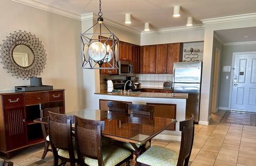 Key West Complejo | Oceanfront Resort, Infinity Pool, Hot Tub, Courtyard, Sleeps 6, 7 Nights, Hyatt