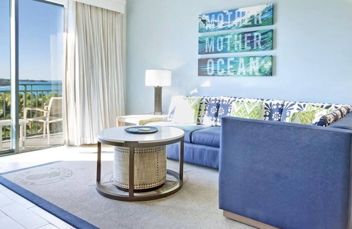 San Juan Complejo | Oceanfront Resort, King Bed, Full Kitchen near San Juan & El Yunque Rainforest