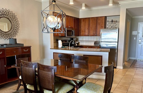 Key West Complejo | Oceanfront Resort, RWO Championship Boat Races, Pool, Hot Tub, Sleeps 6, Hyatt