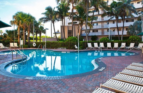 Hutchinson Island South Complejo | Oceanfront Resort, Vistana's Beach Club, 4th of July Week