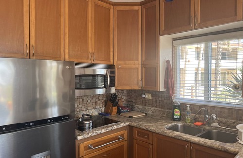 Zona Hotelera Condominio | Oceanfront San Jose del Cabo Viva #7. Quiet 48 condos heated pool & pickleball
