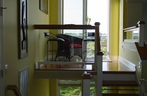 Holden Beach Casa | Mem. DayWk o junio 16-23, o 5 nt estancias de verano, piscina climatizada, frente al mar, ascensor