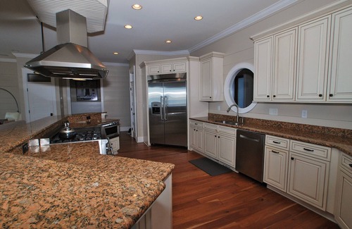 Isle of Palms Casa | Frente al mar | LADY POSEIDON | PISCINA SPA | ASCENSOR