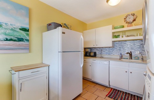 Ocean Cay Condominio | Oceanfront | Spacious Deck | Beautiful Views | Seagate Condo