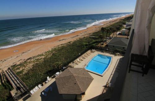 Ormond-by-the-Sea Casa | Oceanfront spectacular views with direct beach and pool access!