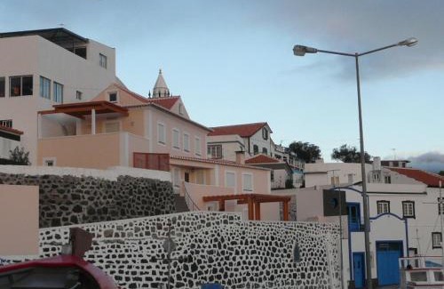 Angra do Heroismo Apartamento | OceanFront Studio - Casa Santo Antonio